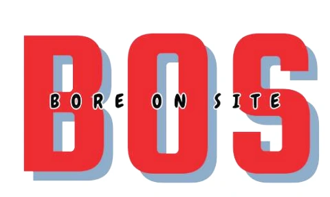 BOS — Bore On Site