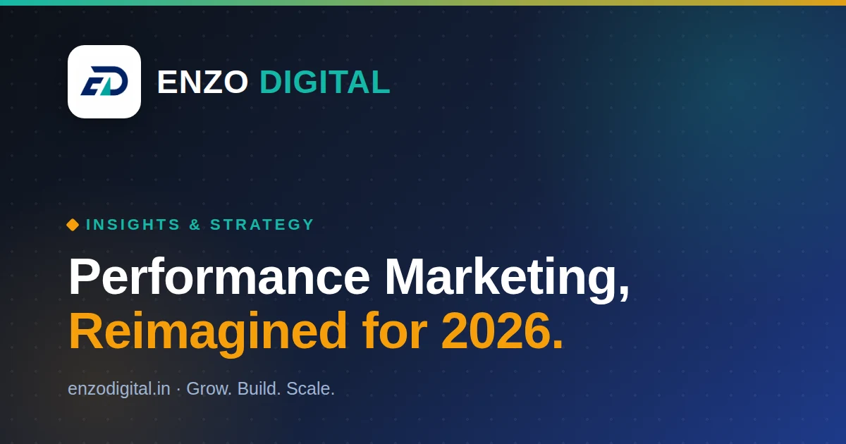 How to Cut Ad Spend Waste and Improve Reach: A Budget Framework